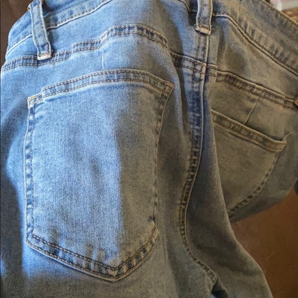 jeans - Picture 3 of 4